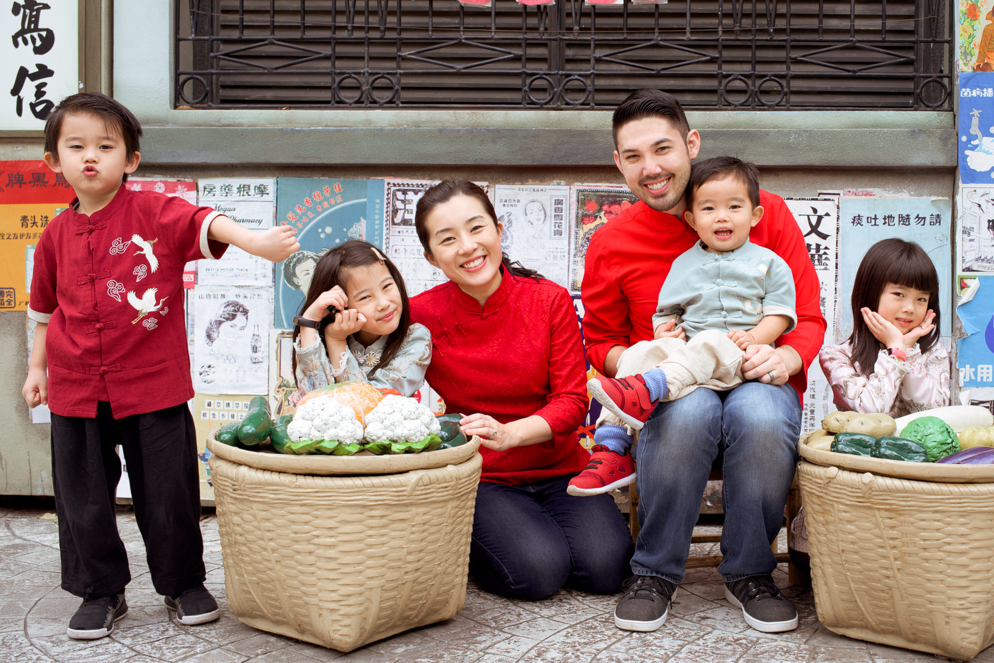 The Best Chinese New Year Traditions and Activities to Do with
