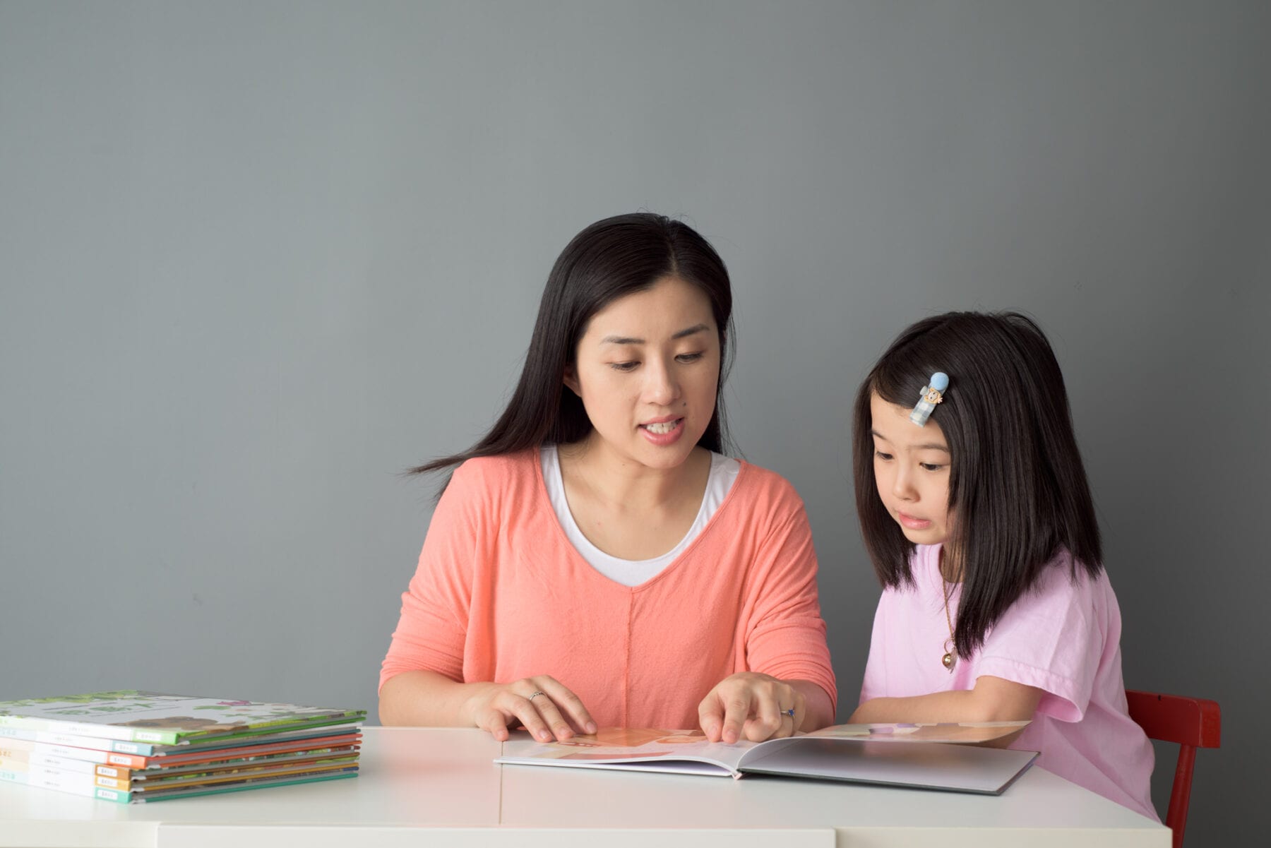 Writing in Chinese characters: 10 tips for teaching young children of how to write Chinese characters