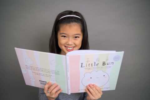 MCBD 2023 Book Review: First Mandarin Sounds and Little Bun - Fortune