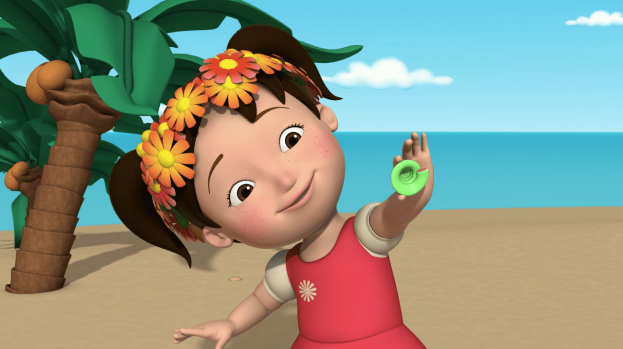 Learn Chinese with Miaomiao - Fortune Cookie Mom